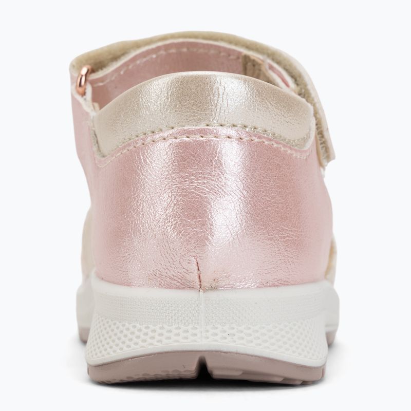 Sandali per bambini Primigi PIO 13654 rose pearly 6