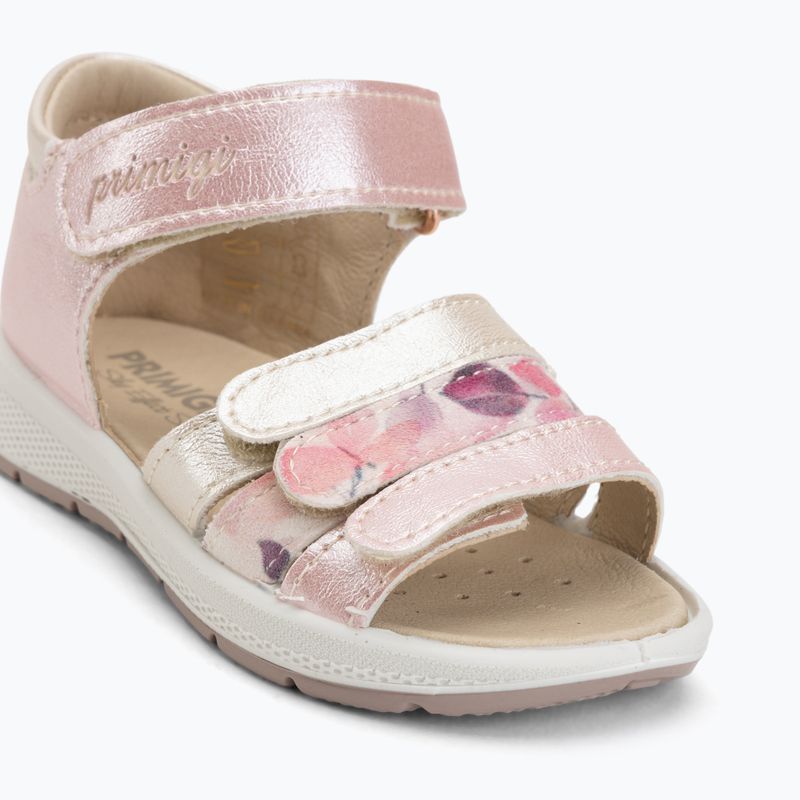 Sandali per bambini Primigi PIO 13654 rose pearly 7