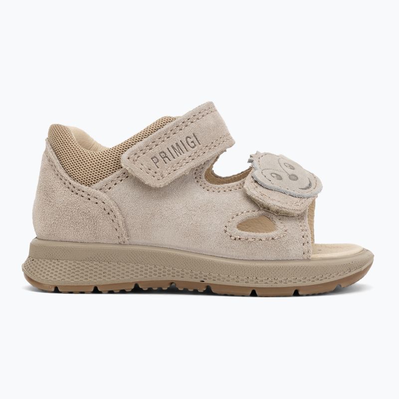 Sandali per bambini Primigi PIO 13655 mink 2