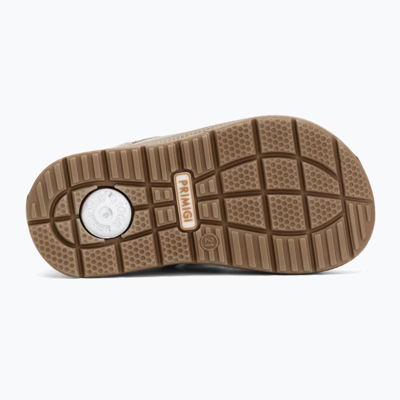 Sandali per bambini Primigi PIO 13655 mink 4