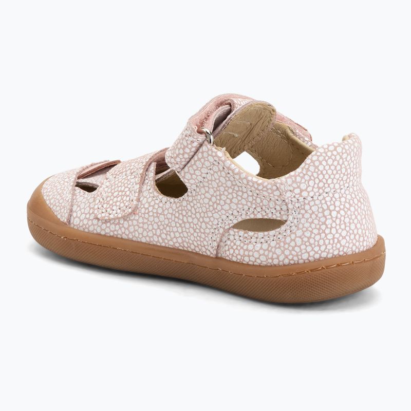 Sandali per bambini Primigi PNL 14001 pink 3
