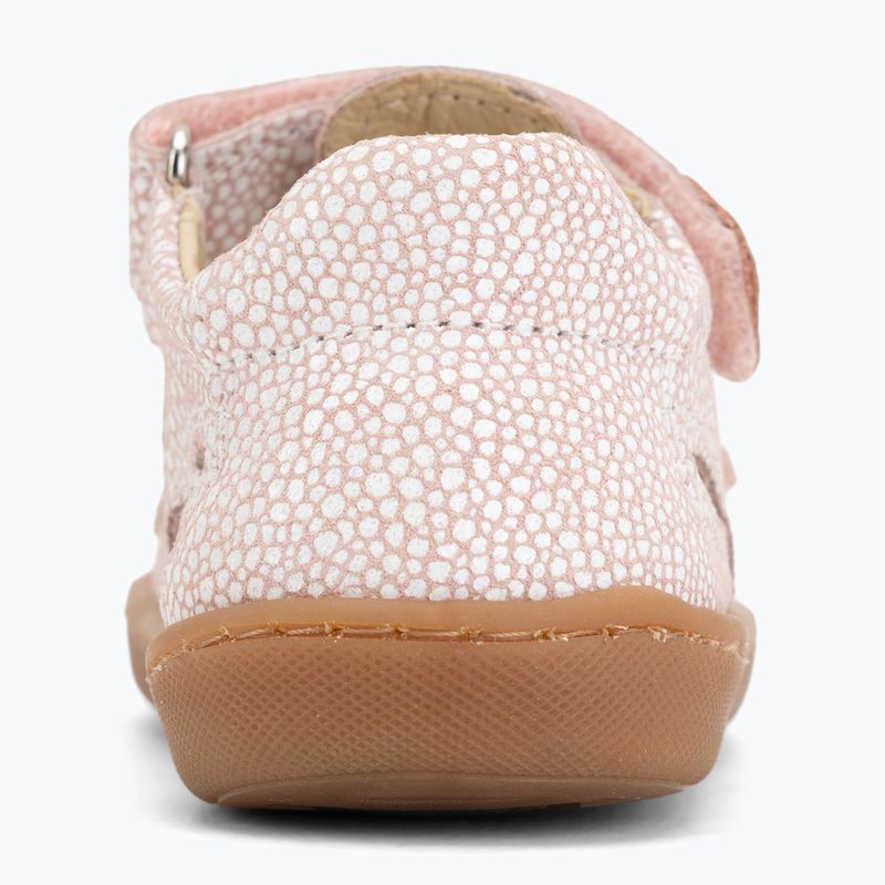 Sandali per bambini Primigi PNL 14001 pink 6