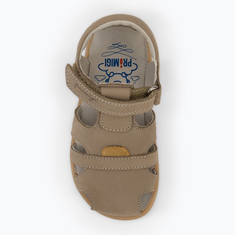 Sandali per bambini Primigi PGO 14140 marmot 5