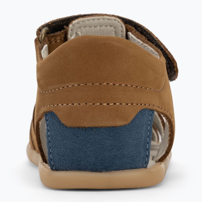 Sandali per bambini Primigi PGO 14140 tan 6