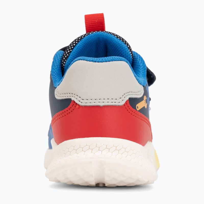 Scarpe per bambini Primigi PRF 14540 navy grey 6