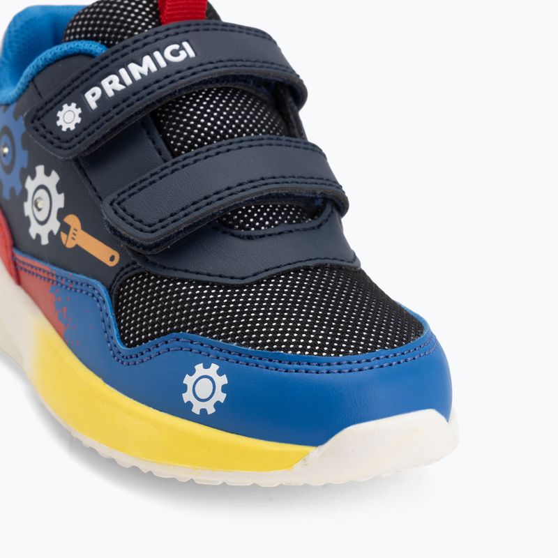 Scarpe per bambini Primigi PRF 14540 navy grey 7