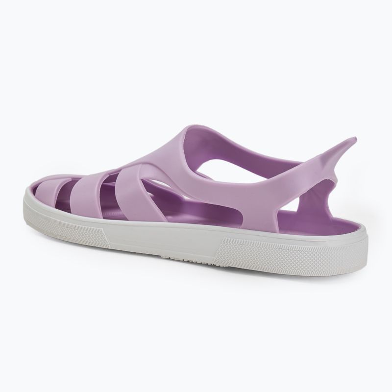 BOATILUS sandali junior Bioty lilla/bianco 3