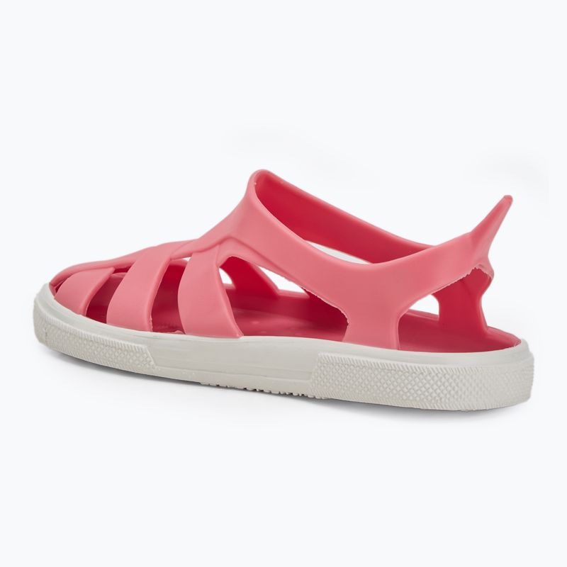 BOATILUS sandali per bambini Bioty candy/bianco 3