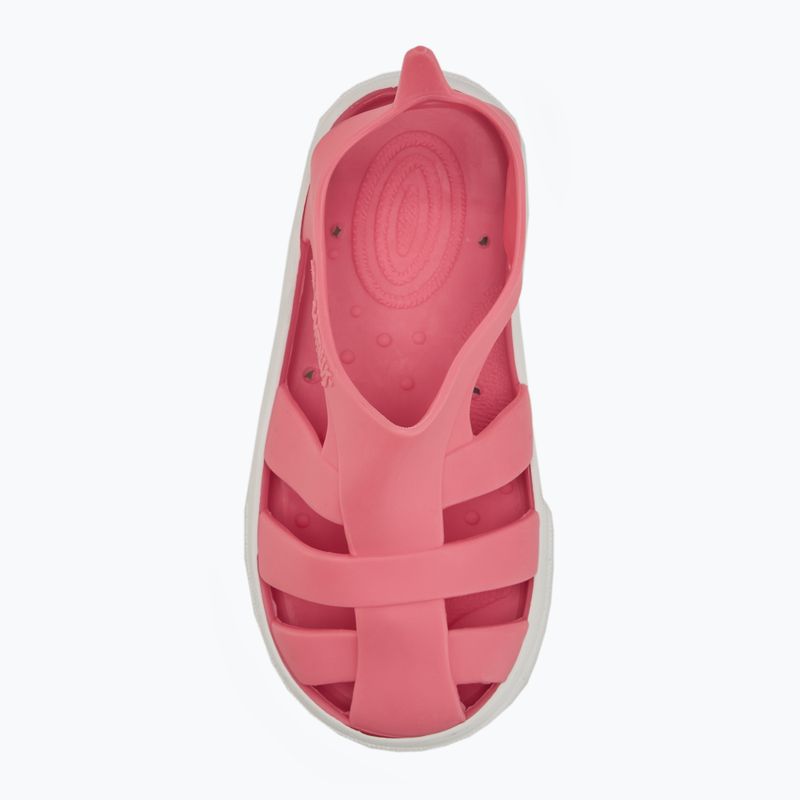 BOATILUS sandali per bambini Bioty candy/bianco 5