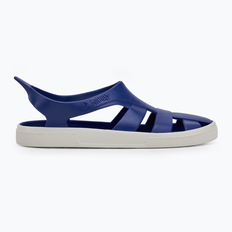 BOATILUS sandali junior Bioty cobalto/bianco 2