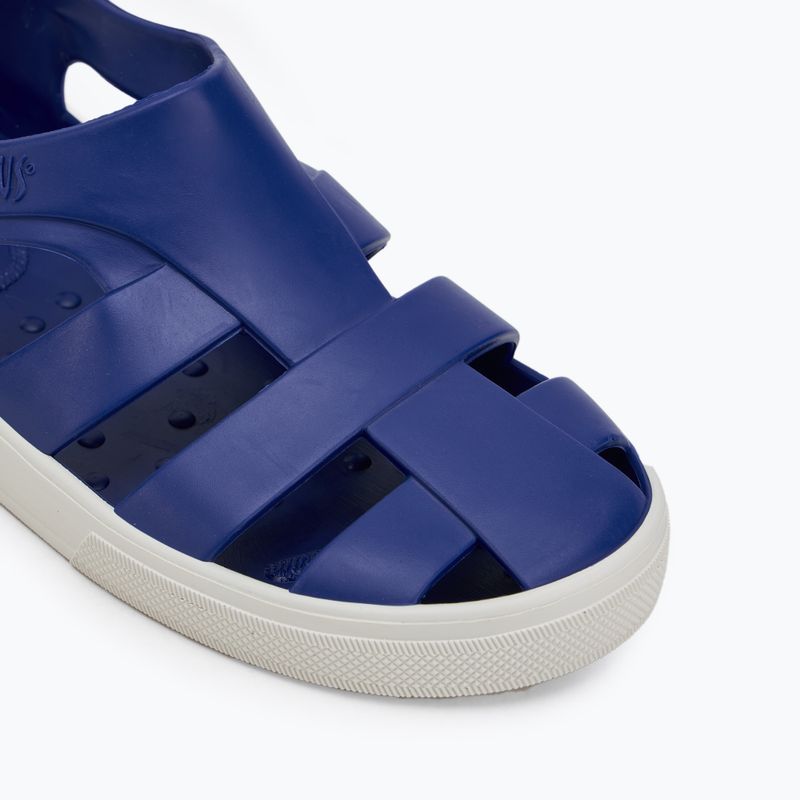 BOATILUS sandali junior Bioty cobalto/bianco 7