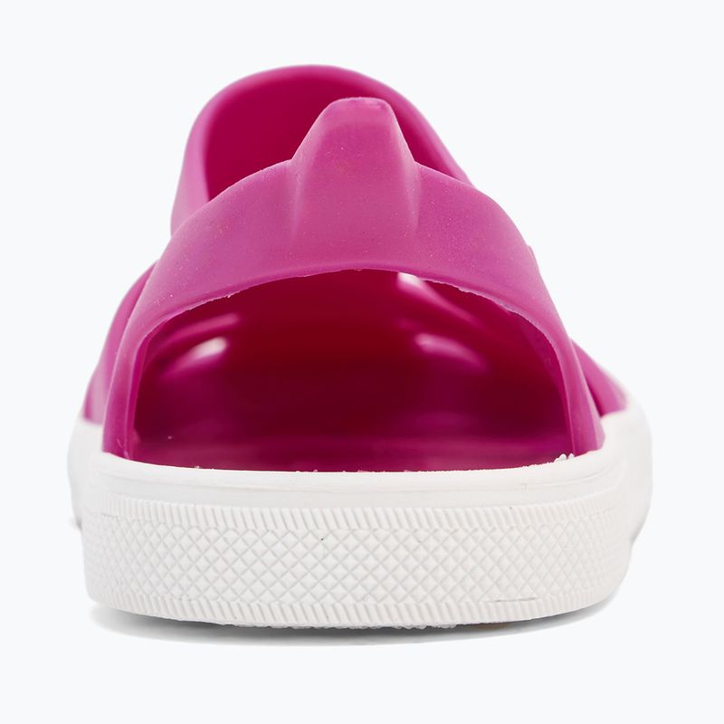 BOATILUS Sandali per bambini Bioty fuxia/bianco 6