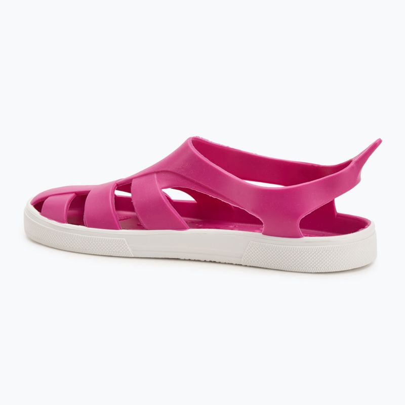 BOATILUS Sandali junior Bioty fuxia/bianco 3