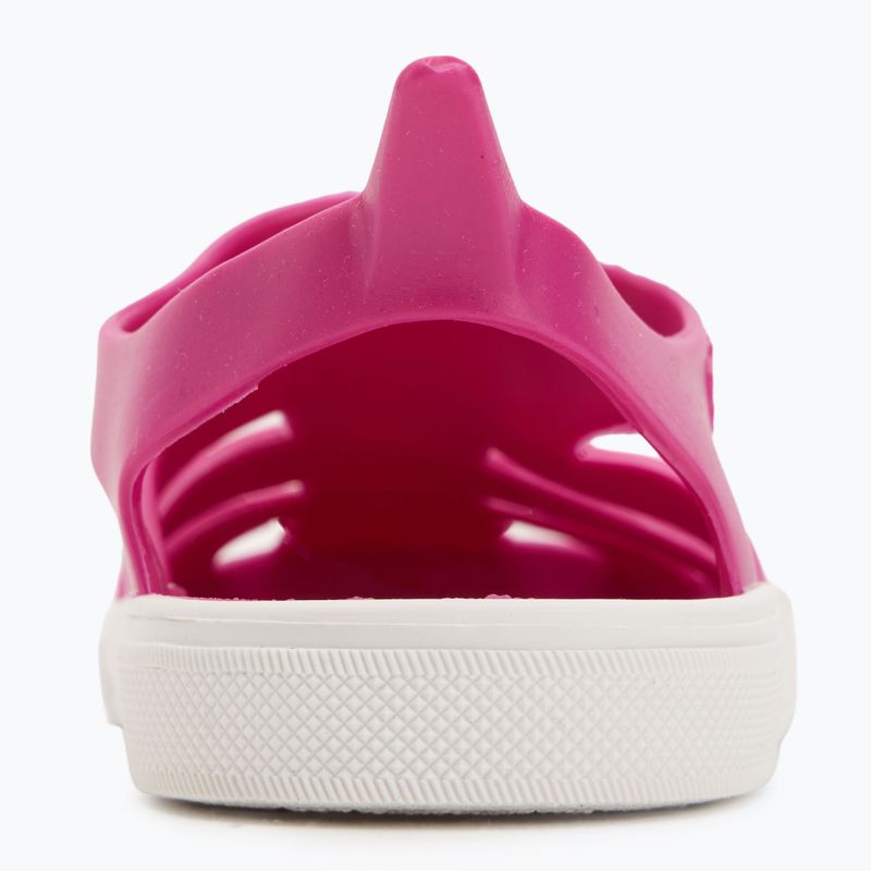 BOATILUS Sandali junior Bioty fuxia/bianco 6