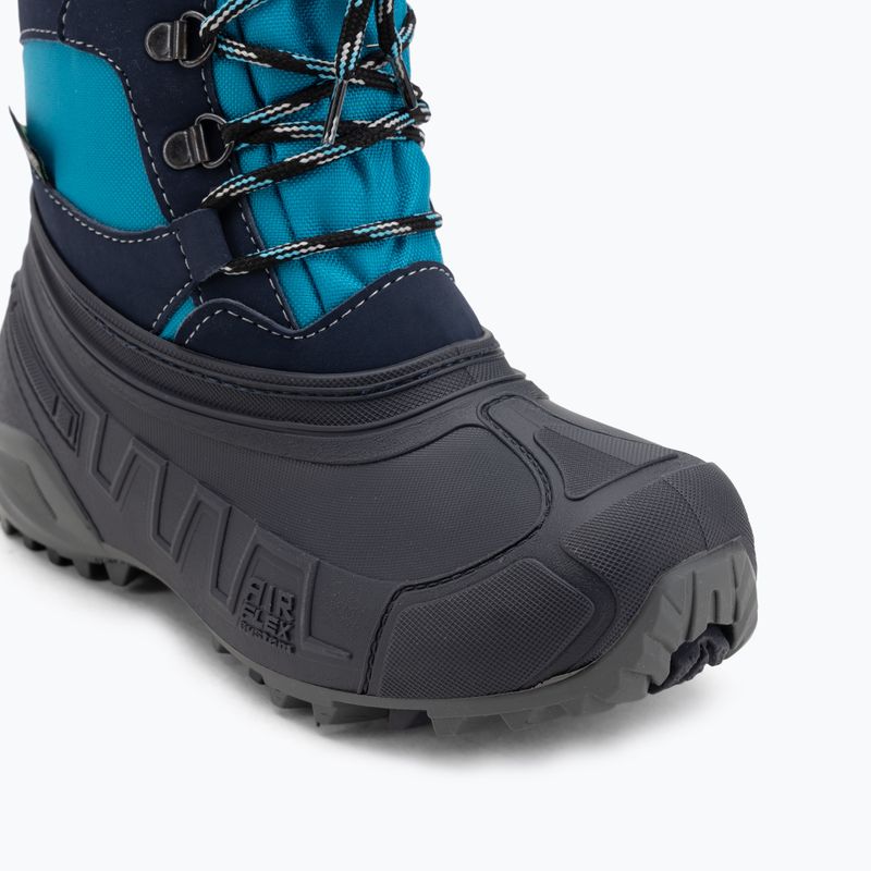 Doposci per bambini BOATILUS Hybrid Trek Outdoor turquoise 7