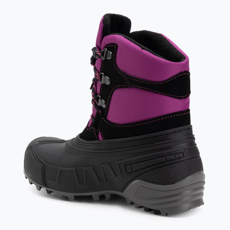 Doposci per bambini BOATILUS Hybrid Trek Outdoor magenta 3