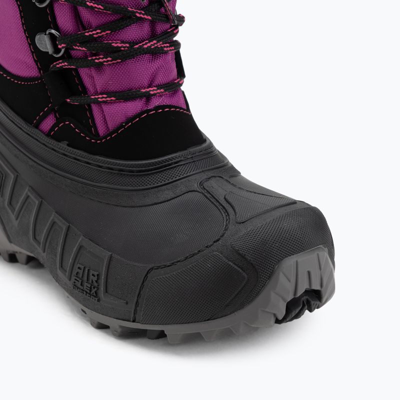 Doposci per bambini BOATILUS Hybrid Trek Outdoor magenta 7