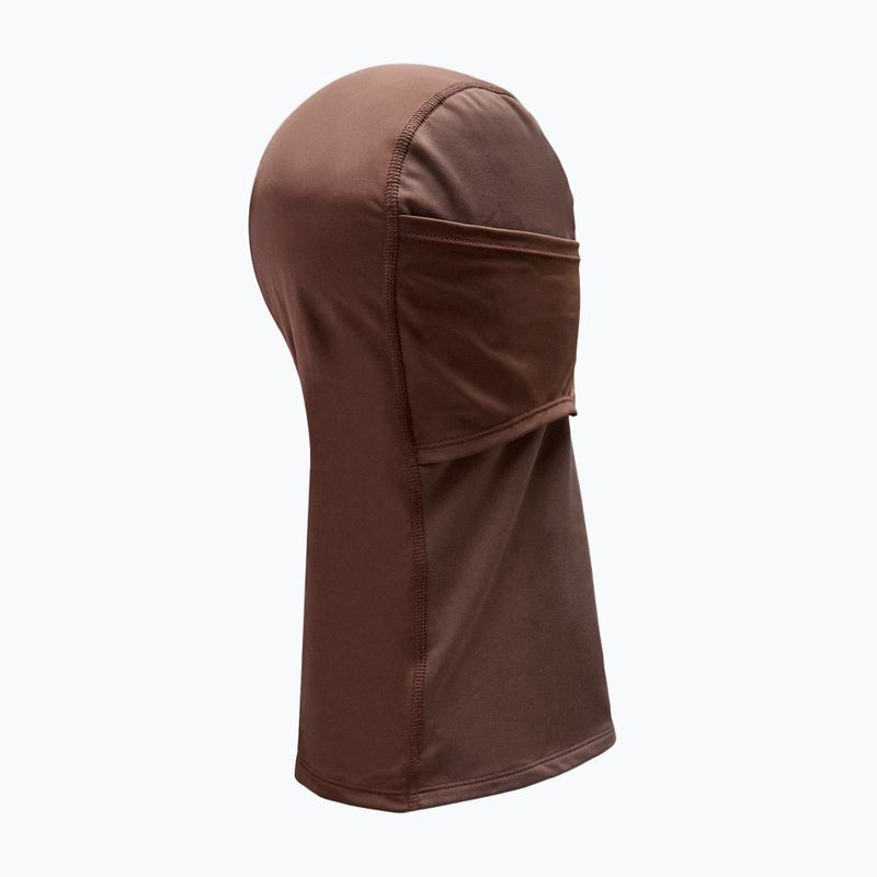 Passamontagna Oakley Backwoods Balaclava dark umber 2