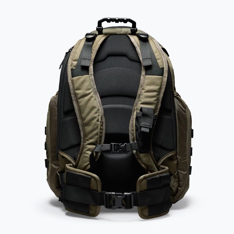 Zaino da trekking Oakley Kitchen Sink 34 l deep olive 2