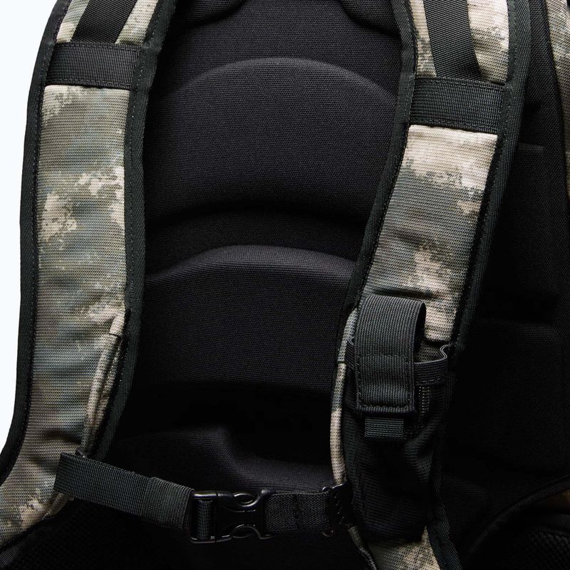 Zaino da trekking Oakley Kitchen Sink 34 l off/slope camo green 7