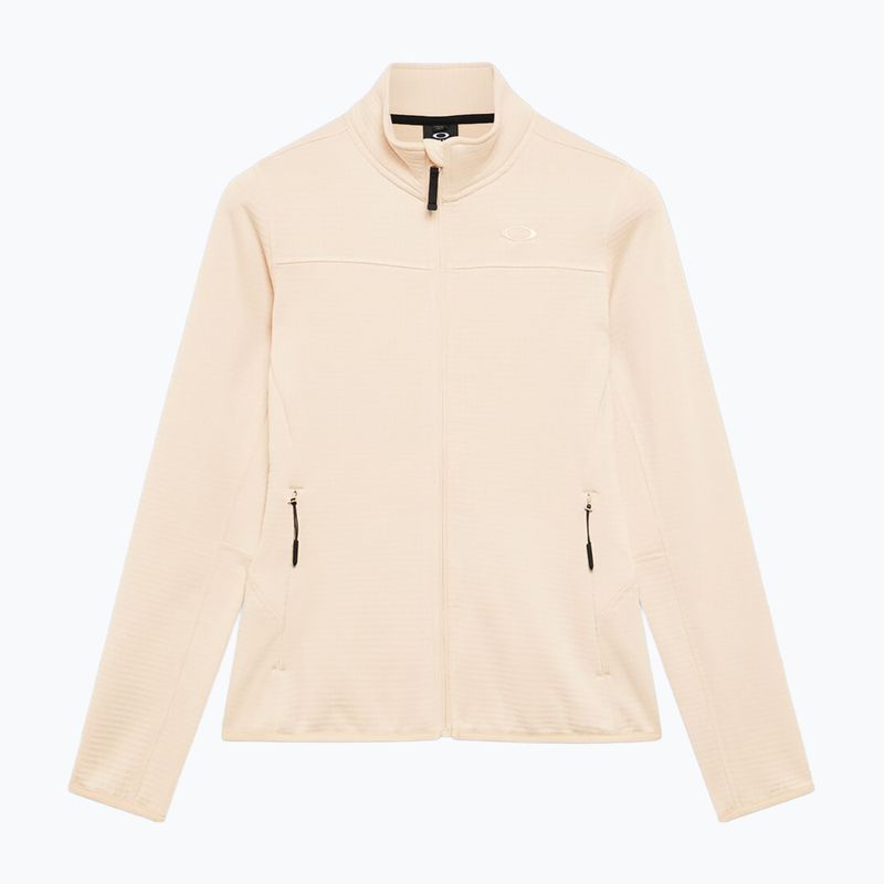 Felpa donna Oakley Canopy Full Zip mist 6