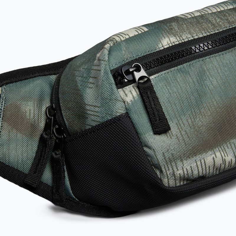 Marsupio cintura Oakley Transit Belt 2 l graffiti camo green 5