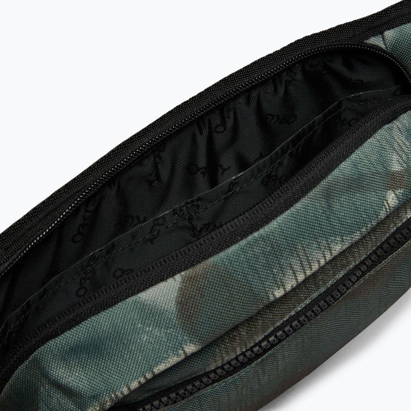 Marsupio cintura Oakley Transit Belt 2 l graffiti camo green 6