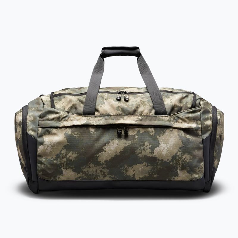 Borsa da viaggio Oakley Urban Ruck Rc Duffle 70 l off/slope camo green 2