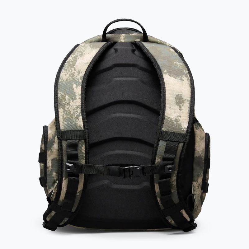 Zaino da trekking Oakley Bathroom Sink RC 21 l off/slope camo green 2