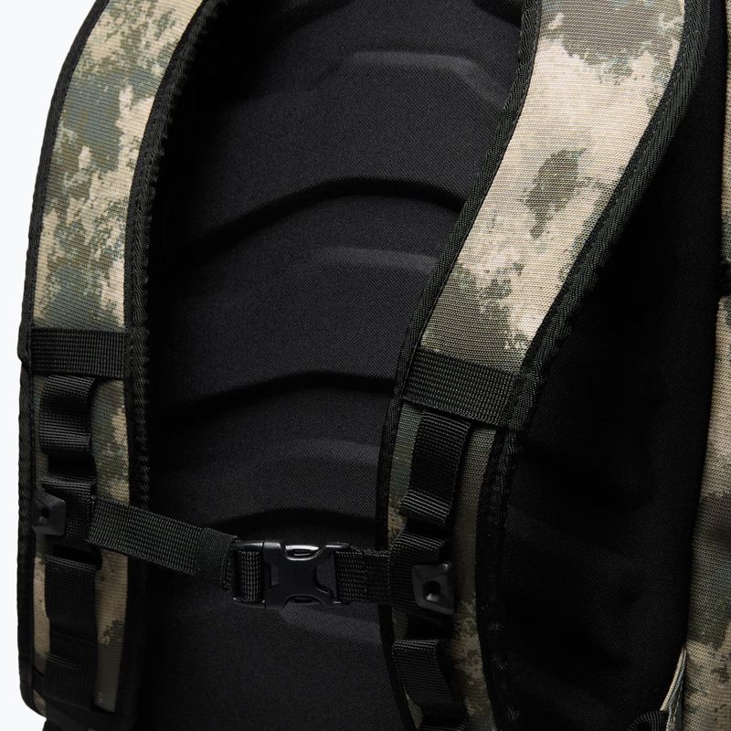 Zaino da trekking Oakley Bathroom Sink RC 21 l off/slope camo green 7