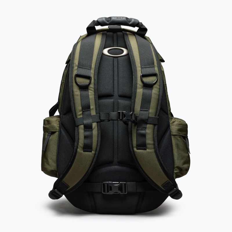 Zaino da trekking Oakley Icon RC 32 l deep olive 2
