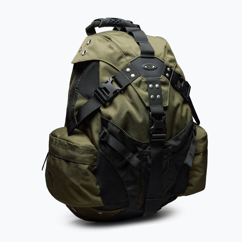 Zaino da trekking Oakley Icon RC 32 l deep olive 3