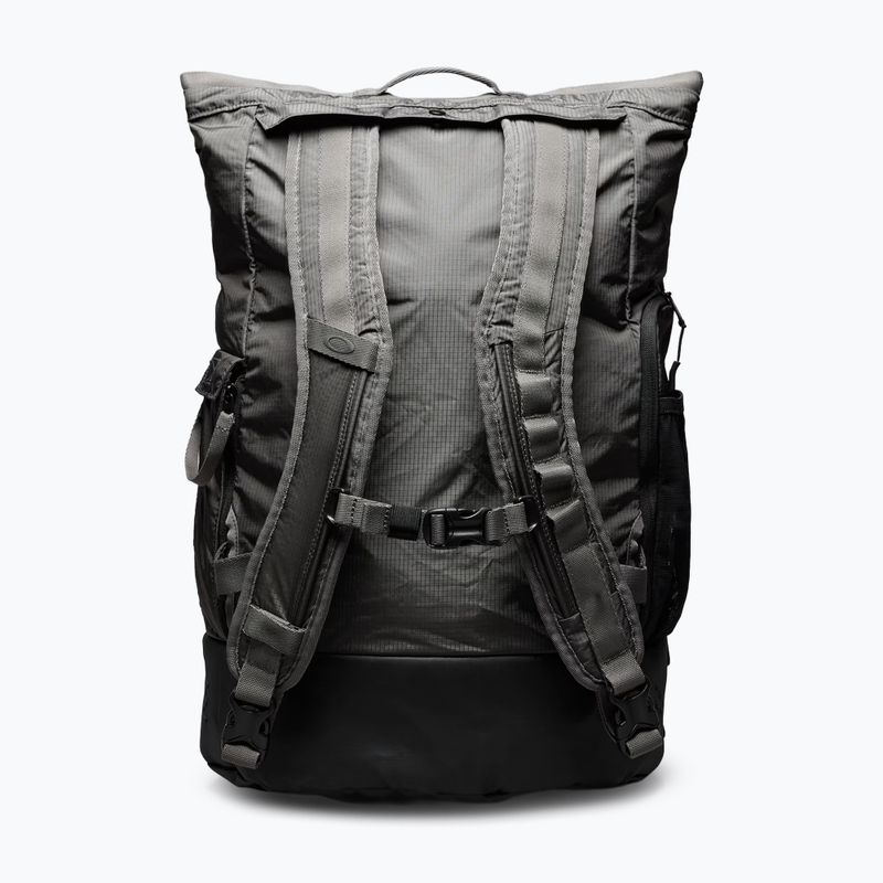 Zaino da trekking Oakley Reserve Utility 50 l granite gray 2