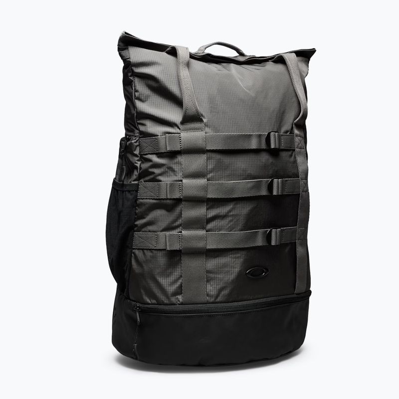 Zaino da trekking Oakley Reserve Utility 50 l granite gray 3