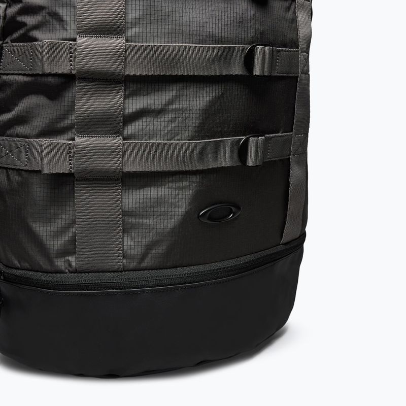 Zaino da trekking Oakley Reserve Utility 50 l granite gray 4