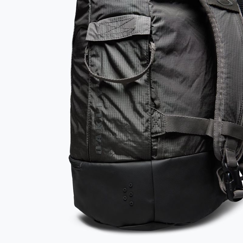 Zaino da trekking Oakley Reserve Utility 50 l granite gray 5
