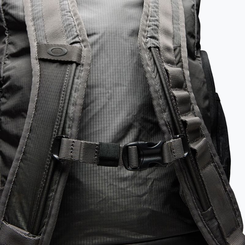 Zaino da trekking Oakley Reserve Utility 50 l granite gray 7