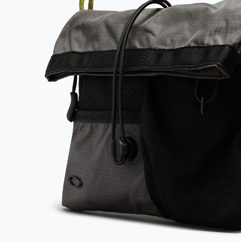 Marsupio Oakley Reserve 2 l Granite Gray 4