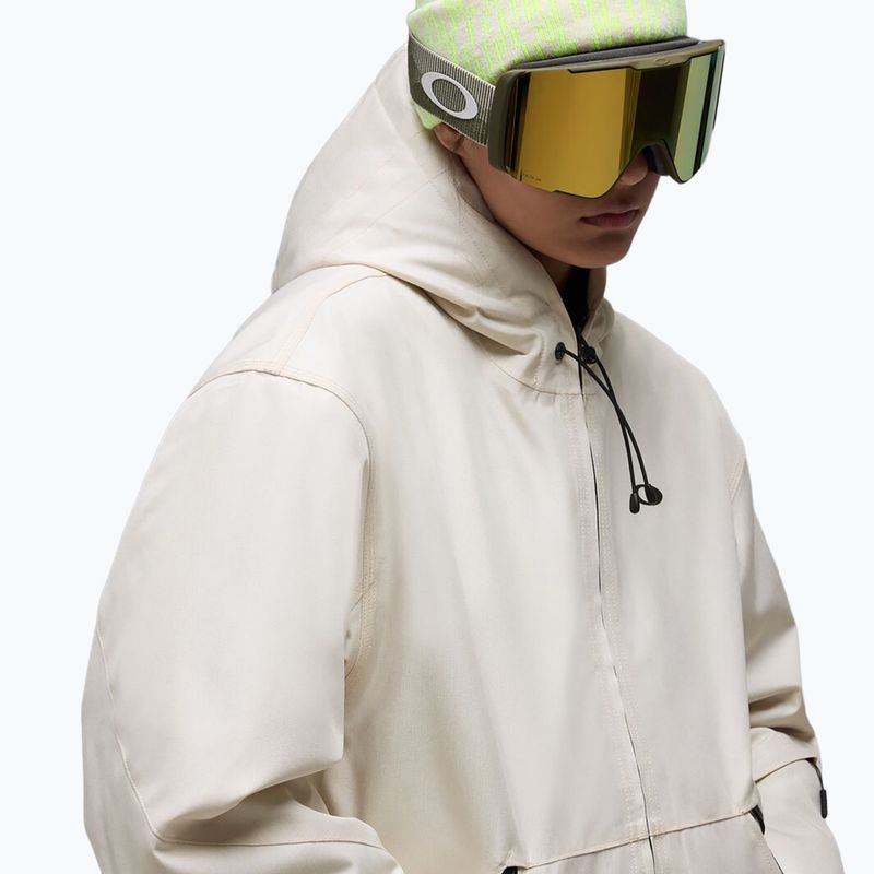 Giacca da snowboard uomo Oakley Kota Insulated Lite mist 6