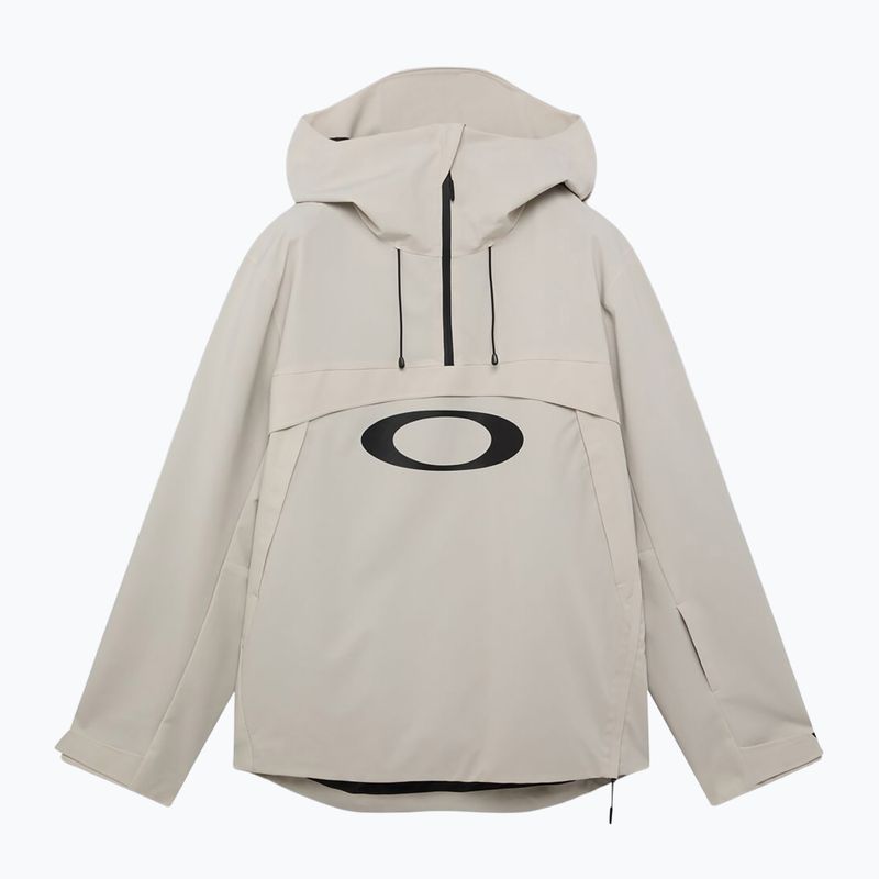 Giacca da snowboard uomo Oakley Timberline Shell Anorak mist 7