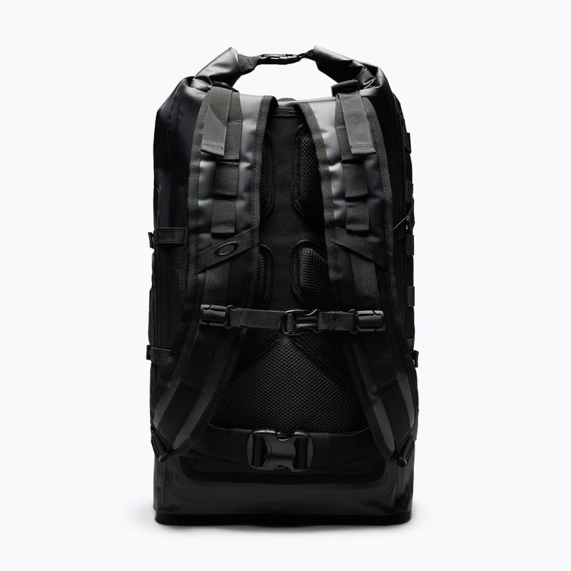Zaino tattico Oakley Reserve Tactical Dry 35 l pitch black 2