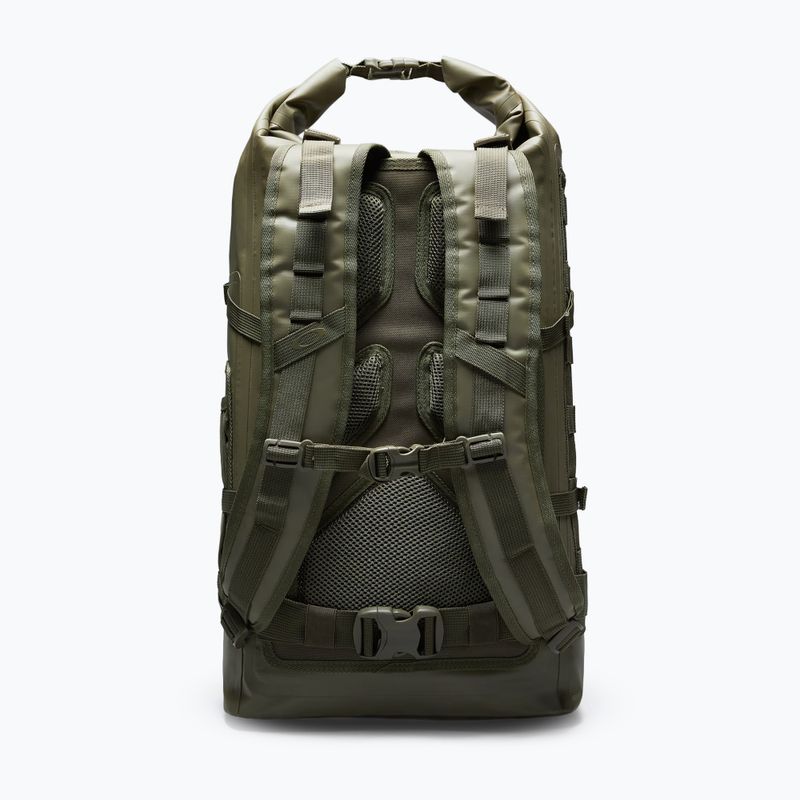 Zaino tattico Oakley Reserve Tactical Dry 35 l deep olive 2