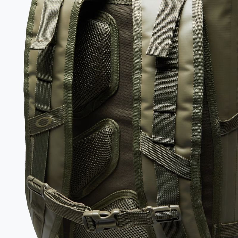 Zaino tattico Oakley Reserve Tactical Dry 35 l deep olive 6