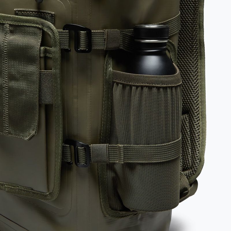 Zaino tattico Oakley Reserve Tactical Dry 35 l deep olive 7
