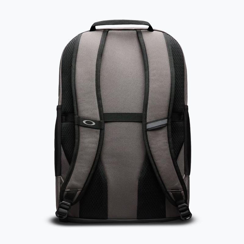 Zaino urbano Oakley Enduro 20 l granite gray 2