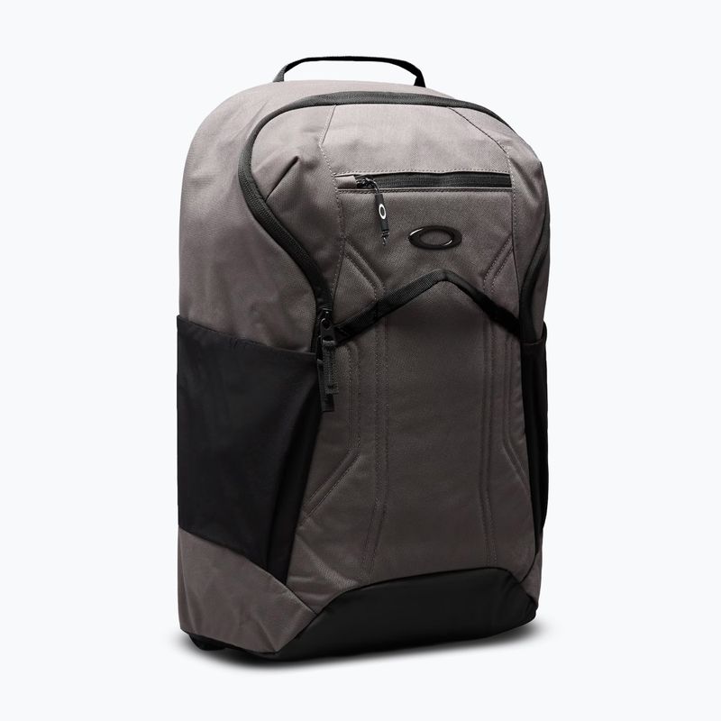 Zaino urbano Oakley Enduro 20 l granite gray 3