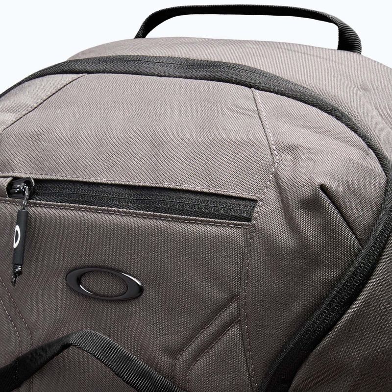 Zaino urbano Oakley Enduro 20 l granite gray 4