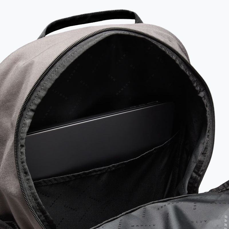 Zaino urbano Oakley Enduro 20 l granite gray 6