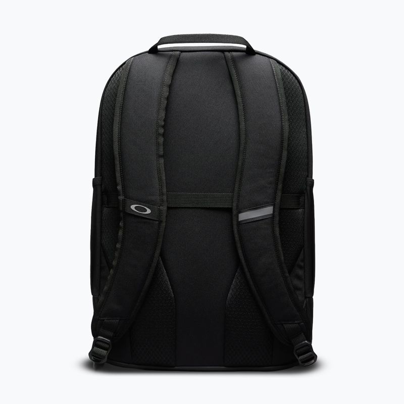 Zaino urbano Oakley Enduro 20 l pitch black 2