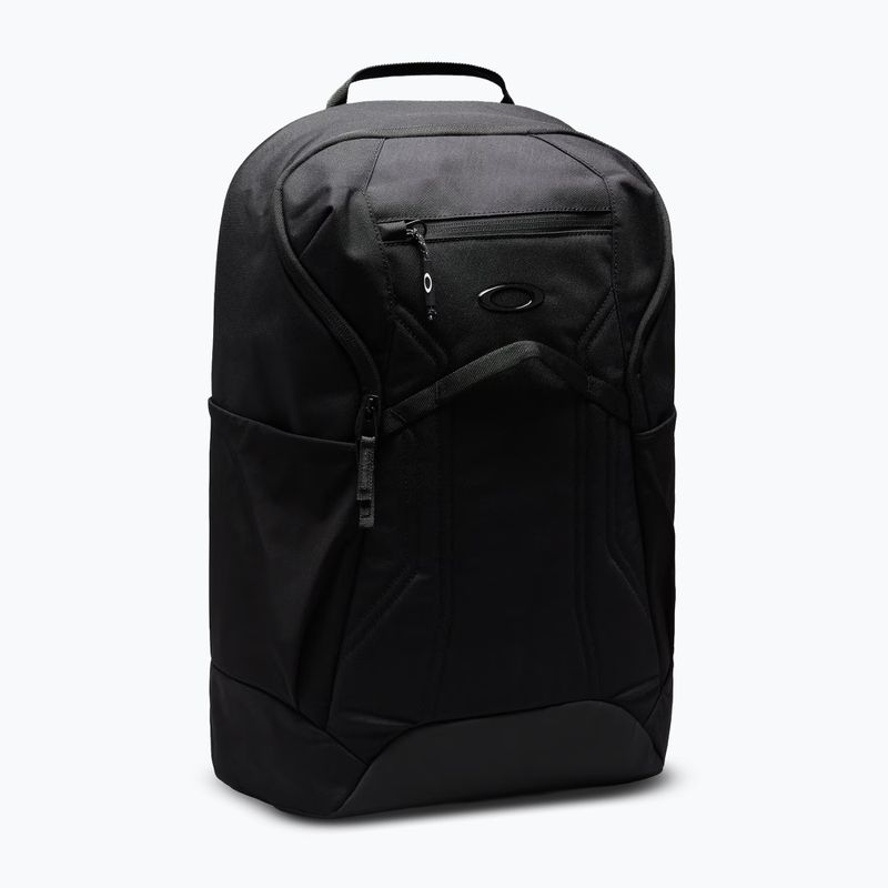 Zaino urbano Oakley Enduro 20 l pitch black 3